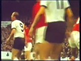 Soccer in color 1966 (25.07) West Germany - USSR- 2-1 WC 1/2