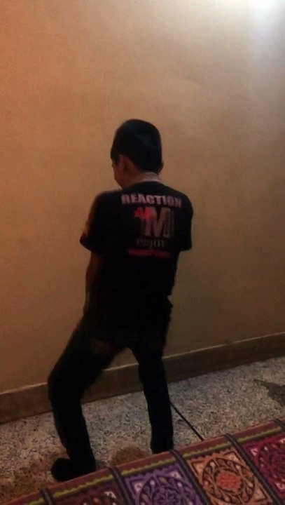 Chapak Chapak Dance