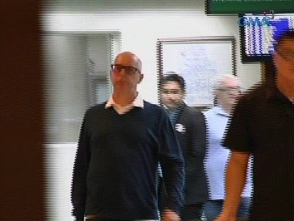 24 Oras: Pet Shop Boys, nasa bansa na para sa kanilang concert