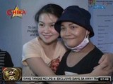 24Oras: Barbie Forteza, nagpasaya ng mga batang maysakit sa kanyang kaarawan