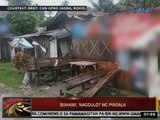 24Oras: Buhawi sa Bohol, nagdulot ng pinsala