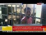 BT: 10-anyos sa Zamboanga, napatay ng kaanak na SK chairman dahil sa asaran