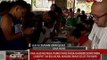 QRT: Pag-alis ng mga pamilyang nasa danger zone sa San Juan, naging maayos at payapa