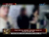 24 Oras: Exclusive: Pinay medical worker, ginahasa umano ng dalawa niyang amo