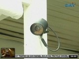 24Oras: Pagkakabit ng CCTV sa matataong lugar, isinusulong na gawing mandatory