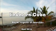 Lindas en Cuba