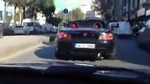 Honda s2000 İstanbul Amazing Sound