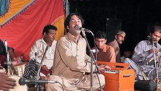 Song No 24 Tenu Apran Baranvr Di_Singer Karamat Ali Khan Phone no 0344 6852786 dailymotion Mianwali