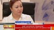 BT: Janet Lim Napoles, itinangging nakipag-negosasyon siya sa Dept. of Agriculture