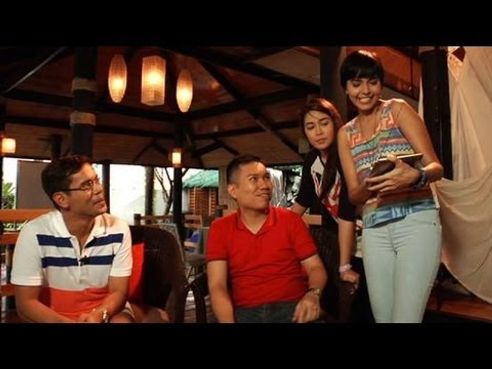 Pop Talk: The CloudPad 700TV, the multifunctional and affordable tablet