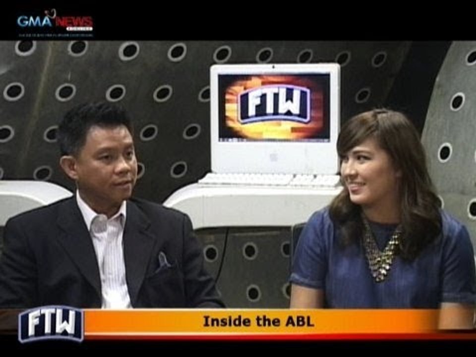 FTW: Inside the ABL