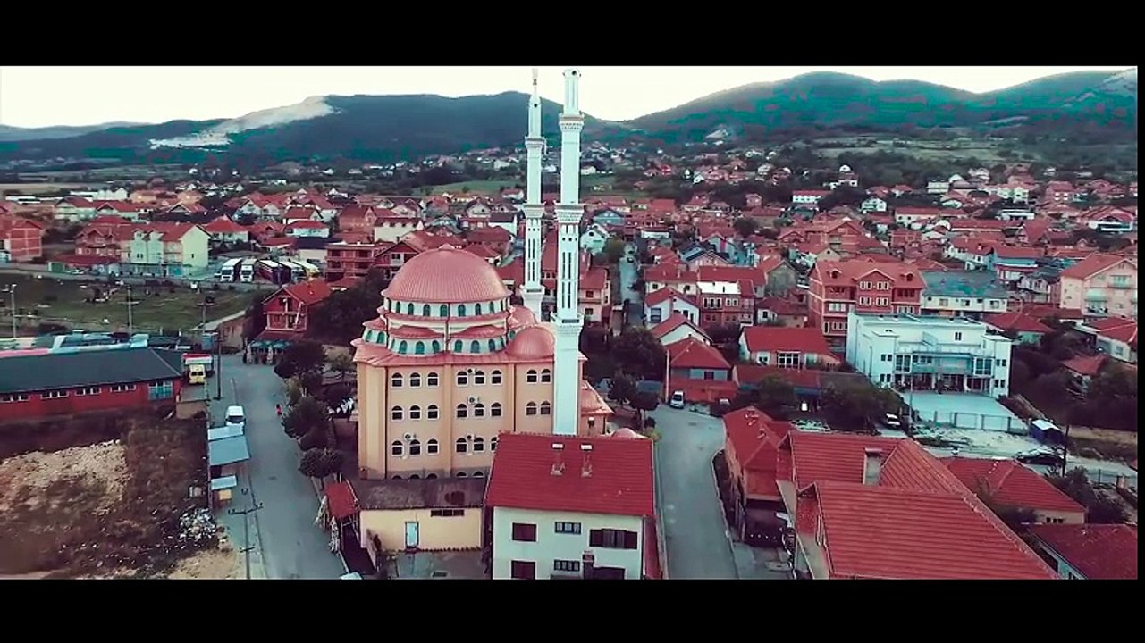 preshevar E kam emrin