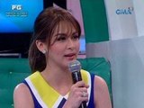 Startalk: Marian Rivera