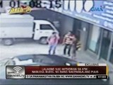 24 Oras: Lalaking nag-withdraw sa ATM, nabudol-budol ng isang nagpakilalang pulis
