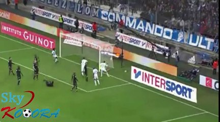 Olympique De Marseille 1-4 AS Monaco - Le Résumé Complet Exclusive - (15/01/2017) / LIGUE 1