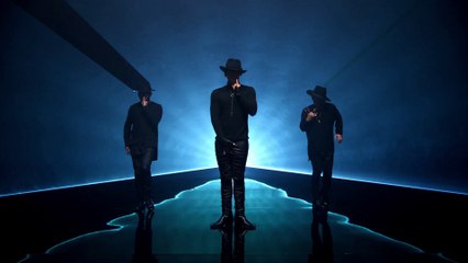 MV] RAIN(비) The Best Present(최고의 선물) (Prod. By PSY)