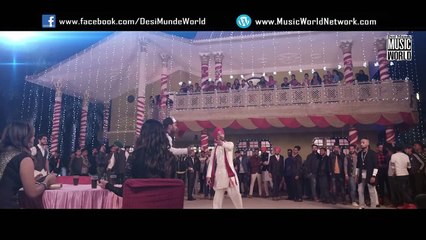 Neat Chaldi (Full Video) Daljinder Sangha | New Punjabi Songs 2017 HD