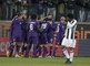La Fiorentina fait chuter la Juve