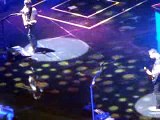 Muse - Guiding Light - Toronto Air Canada Arena - 03/08/2010