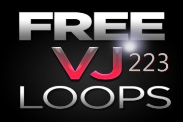 Free VJ Loops 223