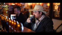 Irish Pub Song by Sean Olohan in Sean's Bar Oldest Bar in the world by Martin Varghese Ireland