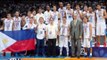 Gilas wins 2013 FIBA Asia Silver Medal2