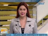 UB: Ilan pang mga eskwelahan na walang pasok ngayong araw, alamin