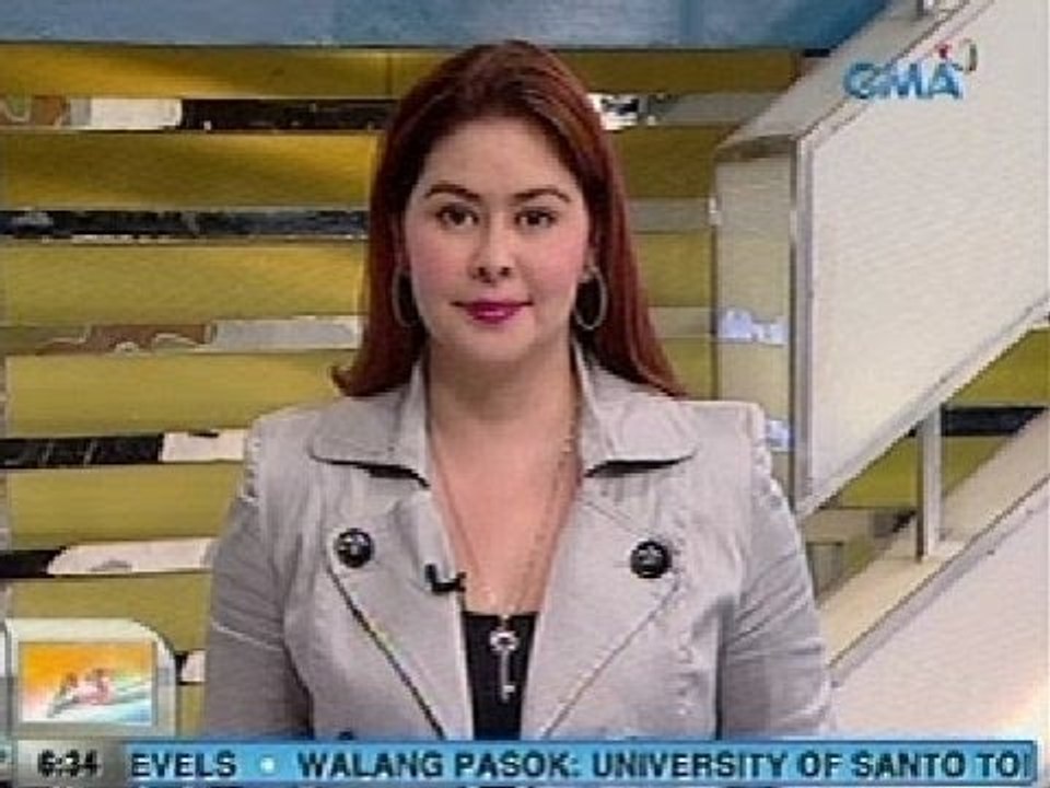 UB: Ilan pang mga eskwelahan na walang pasok ngayong araw, alamin