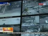 BT: Mga bagong CCTV camera, ikinabit sa ilang kalsada sa Makati