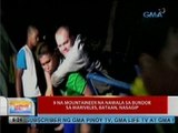 UB: 9 na mountaineer na nawala sa bundok sa Mariveles, Bataan, nasagip