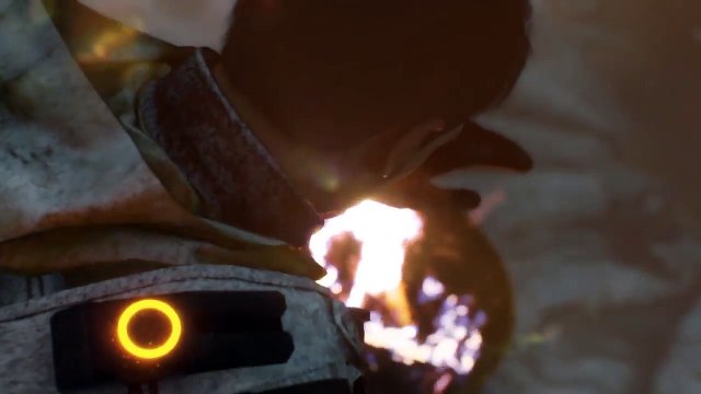 Tom Clancy's The Division Trailer Survival DLC Update - Expansion II