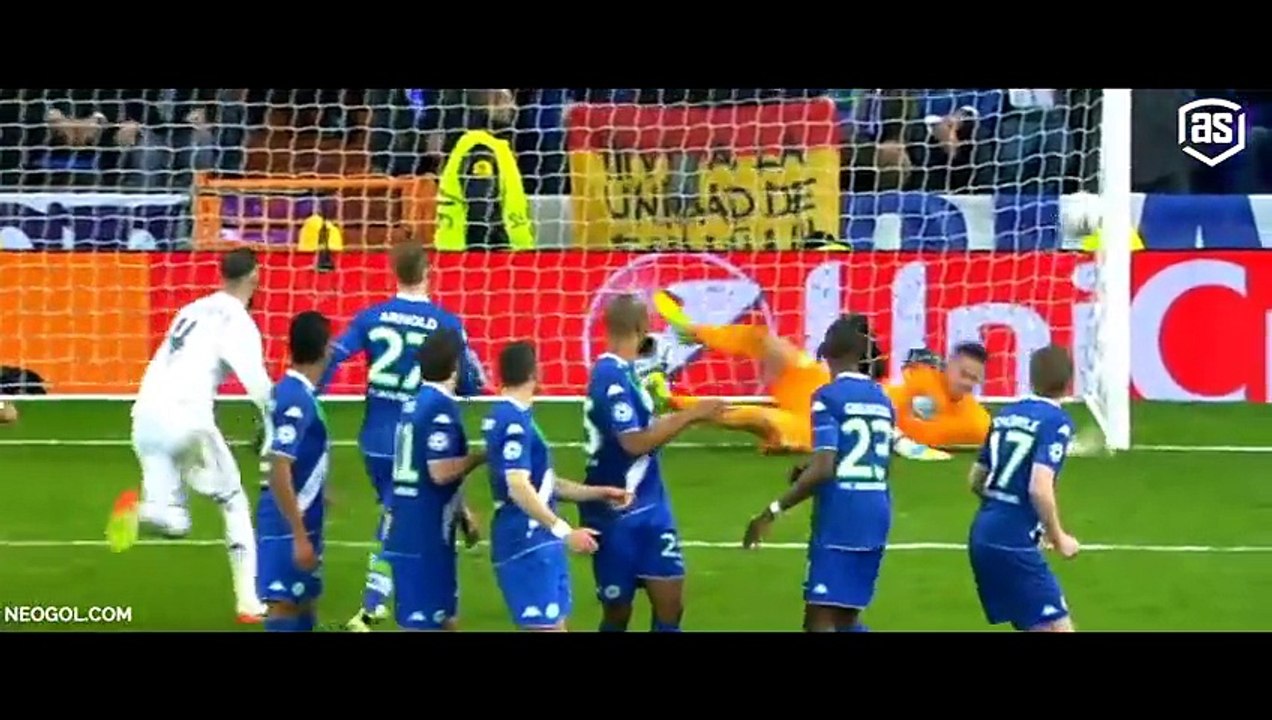 Cristiano Ronaldo ● All 55 goals in 2016 ● English Commentary