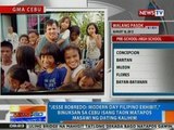 NTG: 'Jesse Robredo: Modern Day Filipino Exhibit,' binuksan sa Cebu