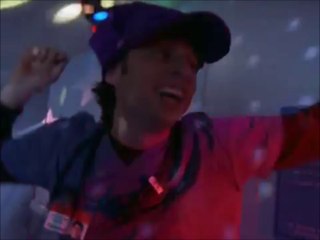 Guy Love - MIDI / Turk's Ringtone [Scrubs]