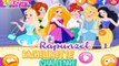 Rapunzel Bachelorette Challenge - Best Disney Princess Rapunzel Game For Kids