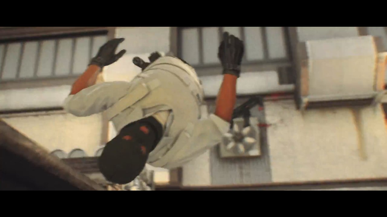 BACK AT IT #CSGO