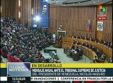 Nicolás Maduro: CNE es y será espacio para dialogar con empresarios