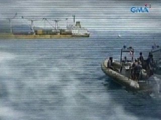 Ilang survivor, ikinuwento ang nangyari bago at matapos ang salpukan ng dalawang barko sa Cebu