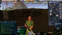 Entropia Universe :opening of 10 strongboxes 2