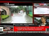 QRT: Panayam kay Gov. Jonvic Remulla