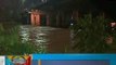 BP: Alert level sa Marikina, ibinaba na kasunod ng unti-unting paghupa ng tubig sa Marikina River