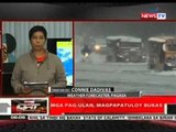 QRT: Panayam kay Connie Dadivas, Weather Forecaster, PAGASA