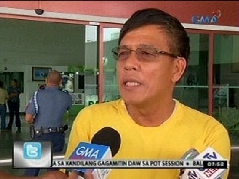 Vice Gov. Manuel Zamora, nanindigang hindi nakakuha ng P3-B pork barrel fund noong nasa kamara pa