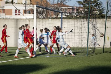 D1 - OM 3-1 Rodez : le résumé