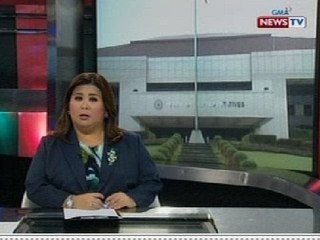 SONA: Post Script: Pork at baha