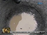 24 Oras: Mga lubak na dulot ng baha, perwisyo sa mga motorista