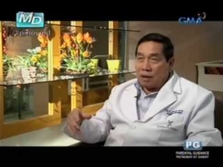 Video herunterladen: Pinoy MD: Stress, maaaring maging sanhi ng hair loss