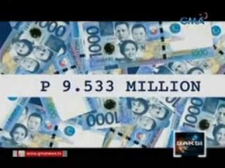 Godofredo Roque, nagtayo ng mga NGO na sangkot sa umano'y pork barrel scam at tumayo ring supplier
