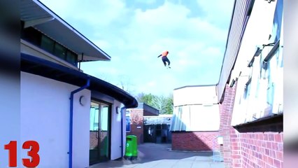 TOP 30 Funny Fails, Funny Fails Compilation, SUPER STUPID PEOPLE FAILS