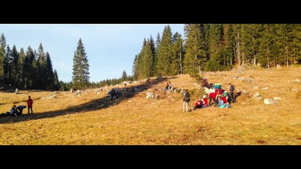 Camp Hiver Piok 2016 Noisy-Bailly